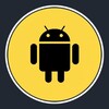 Логотип телеграм канала @apklaba — APK LAB