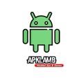 Logo saluran telegram apklamb — Apk Lamb