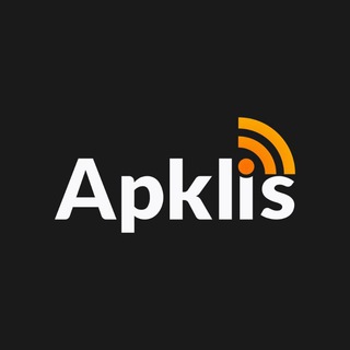 Logotipo del canal de telegramas apklisnews - APKlis News 🦋🇨🇺🤖