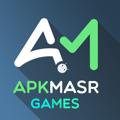Logo saluran telegram apkmasr2 — Apkmasr™ Games