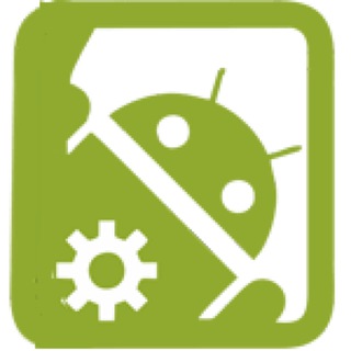 Логотип телеграм канала @apkmb_com — APKMB.COM