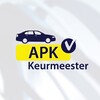 Logo of telegram channel apkmeesterkanaal — APK Keurmeester Kanaal