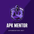 Logo saluran telegram apkmentor1 — APK Mentor