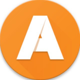 Logo of telegram channel apkmirror_official — apkmirror.com official