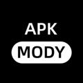 टेलीग्राम चैनल का लोगो apkmodychannel — APKMODY.MOBI