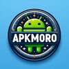 Логотип телеграм канала @apkmoro — apkmoro