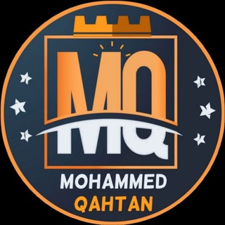 टेलीग्राम चैनल का लोगो apkmq — المطور محمد قحطان </>