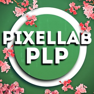Telegram kanalining logotibi apkpixellab — PixelLab PLP