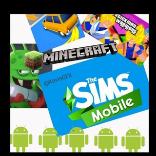 Logo del canale telegramma apkplace - APK Place