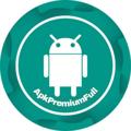 Logo of telegram channel apkpremiumfull — APK PREMIUM FULL