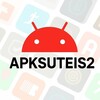 Logo of telegram channel apks_uteis2 — 𝘼𝙋𝙆𝙎_𝙐𝙏𝙀𝙄𝙎 ² 🇧🇷