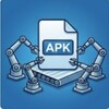 Логотип телеграм канала @apksborka — Apk/Сборка