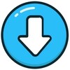 شعار قناة تلجرام apksload — تطبيقات Apk