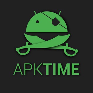 Logo del canale telegramma apktime - APKTIME