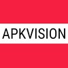 Logo of telegram channel apkvisionfiles — ApkVision - Files