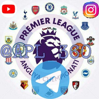 Telegram kanalining logotibi apl_360 — 🇬🇧APL 360 | Rasmiy kanal