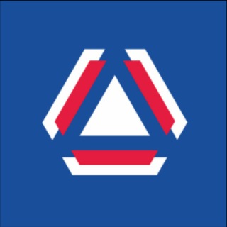 Логотип телеграм канала @apl_prolom — PRO Lom, ассоциация переработчиков лома