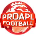 Logo saluran telegram apl_999 — АПЛ|Английская Премьер-Лига