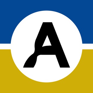Логотип телеграм -каналу aplaywork — Робота | Вакансії України | A-Play