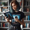 Логотип телеграм канала @aplehrapgnep — Арлен Гарднер | Окунись в мир книг