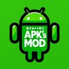 Logo of telegram channel aplicaciones_mod — 💎𝔸ℙ𝕃𝕀ℂ𝔸ℂ𝕀𝕆ℕ𝔼𝕊 𝕄𝕆𝔻📱