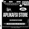 Logo of telegram channel aplikafsi — ΛPLIKΛF$I STØRΞ : MÆTROPŌLIS PULSĒ | APK PREM, TELEPREM, TELESTARS & NOKOS.