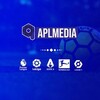 Telegram channel APL MEDIA – LIVE logo
