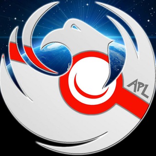 Logo of telegram channel aplpogo — ANNOUNCEMENTS [APL]