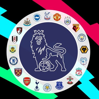 Логотип телеграм канала @aplpremier_league — Английская Премьер-Лига