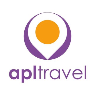 Логотип телеграм канала @apltravel — Скидки APL Travel