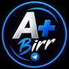 የቴሌግራም ቻናል አርማ aplusbirr — Aplus Birr