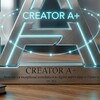 የቴሌግራም ቻናል አርማ apluscreator — 𝗖𝗿𝗲𝗮𝘁𝗼𝗿 𝗔 