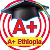 የቴሌግራም ቻናል አርማ aplusethiopian — A  Ethiopia 🏫