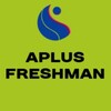 የቴሌግራም ቻናል አርማ aplusfreshman — Aplus Freshman