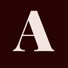 Логотип телеграм канала @apluspapers — A  by Adelina