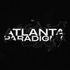 Логотип телеграм канала @apluspregions — ATLANTA x PARADIGMA