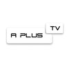 Logo of telegram channel aplustvethiopia — A PLUS TV ETHIOPIA