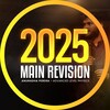 टेलीग्राम चैनल का लोगो apmr2025 — 2025 MAIN REVISION | ANURADHA PERERA