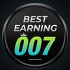 Telegram channel BESTEARNING007 logo