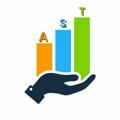 Logo saluran telegram apnastocktalks — Apna Stock Talks