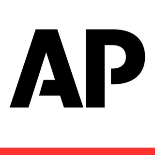 Logo of telegram channel apnews — The Associated Press