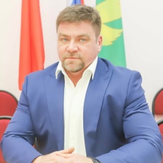Логотип телеграм канала @apnshatura — Первый заместитель главы администрации городского округа Шатура