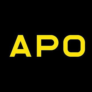 Logo of telegram channel apo_preparation — APO Preparation For All States