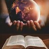 Telegram channel END TIMES NEWS 📖 logo