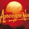 Telegram channel Apocalipse now logo