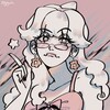 Логотип телеграм -каналу apocalyptic_typing — ᴀᴘ✧ᴄᴀʟʏᴘᴛɪᴄ ᴛʏᴘɪɴɢs ⟨ᴀʀᴄʜɪᴠᴇ 🐚⟩