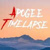 Логотип телеграм канала @apogee_timelapse — Apogee Timelapse