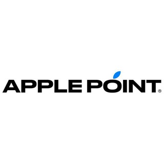 Логотип телеграм канала @apoint_used_apple — APoint_used_Apple