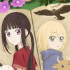 Логотип телеграм канала @apokalipsisminogri — Шампиньонная ведьма
