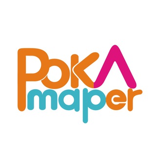 电报频道的标志 apokermap — A Poker Map 🗺